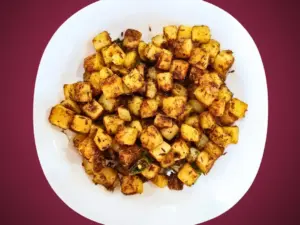 F207 Aloo Jeera 10