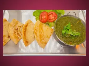 F208 Palak Paneer 10