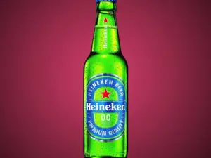 Bbeer 01 Heineken 0 acohol 10
