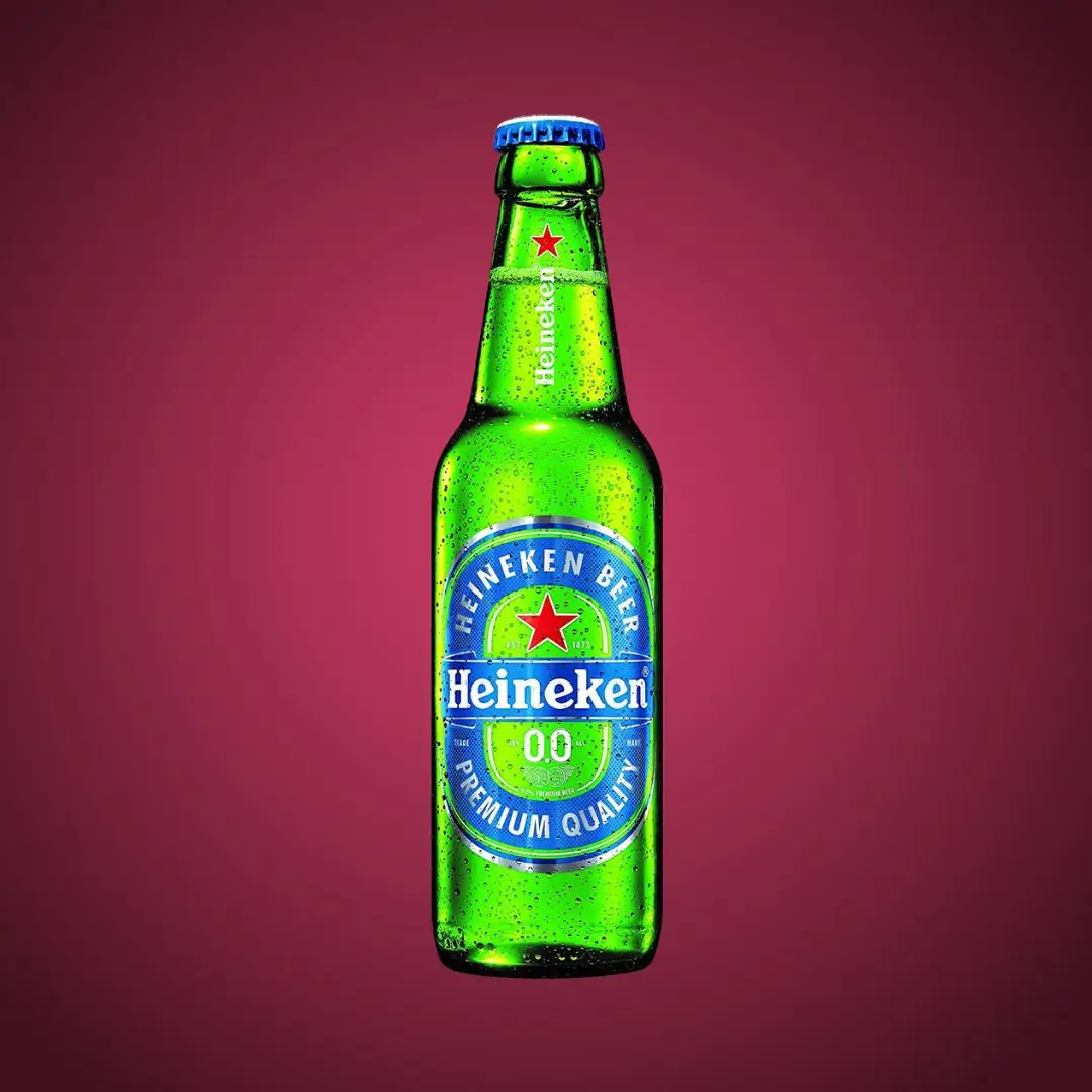 Bbeer 01 Heineken 0 acohol 10