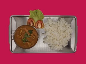F210 Goan Prawn Curry