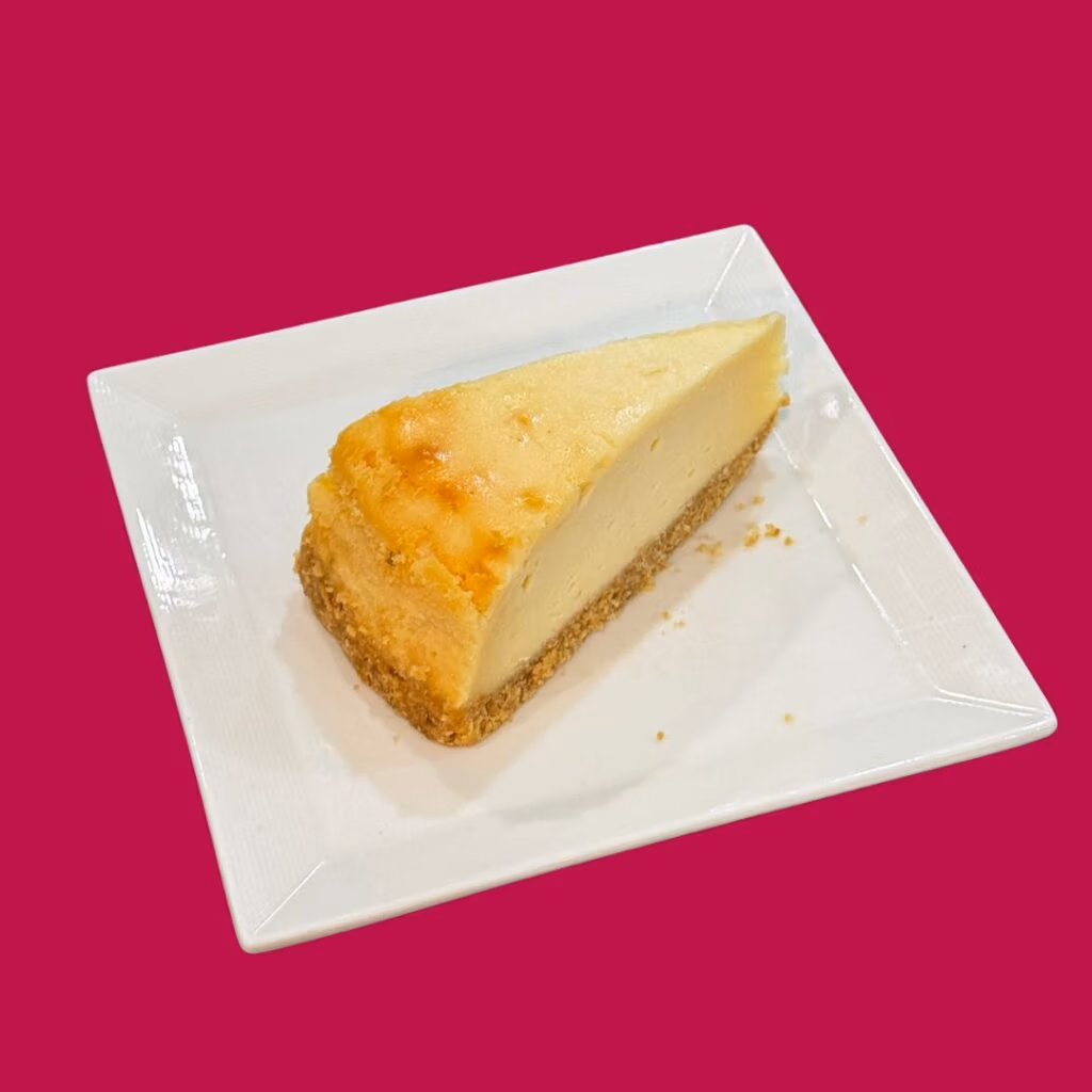 Cake05 New York Cheesecake