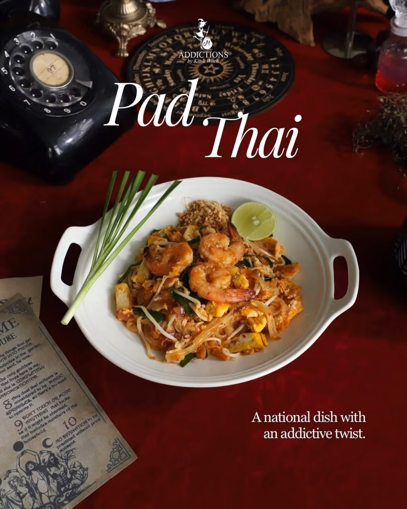 Pad Thai
