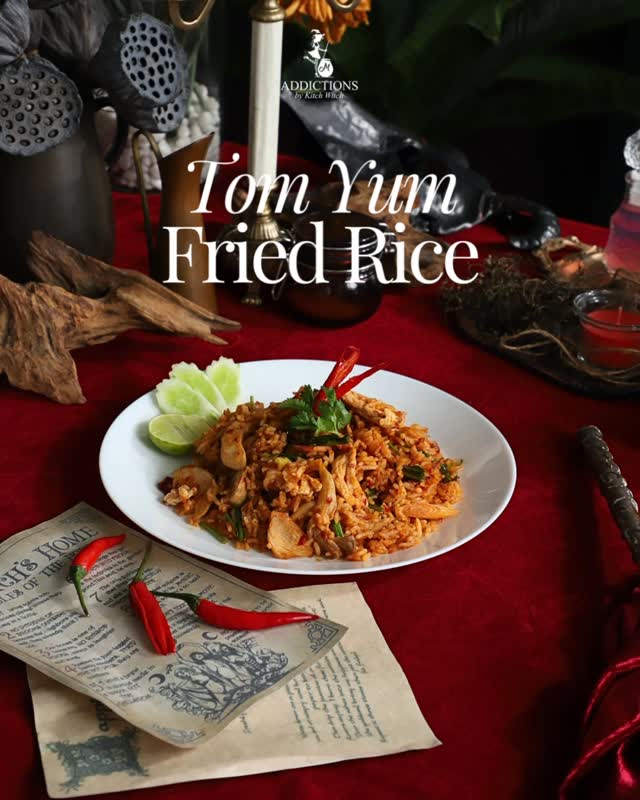Tom Yum