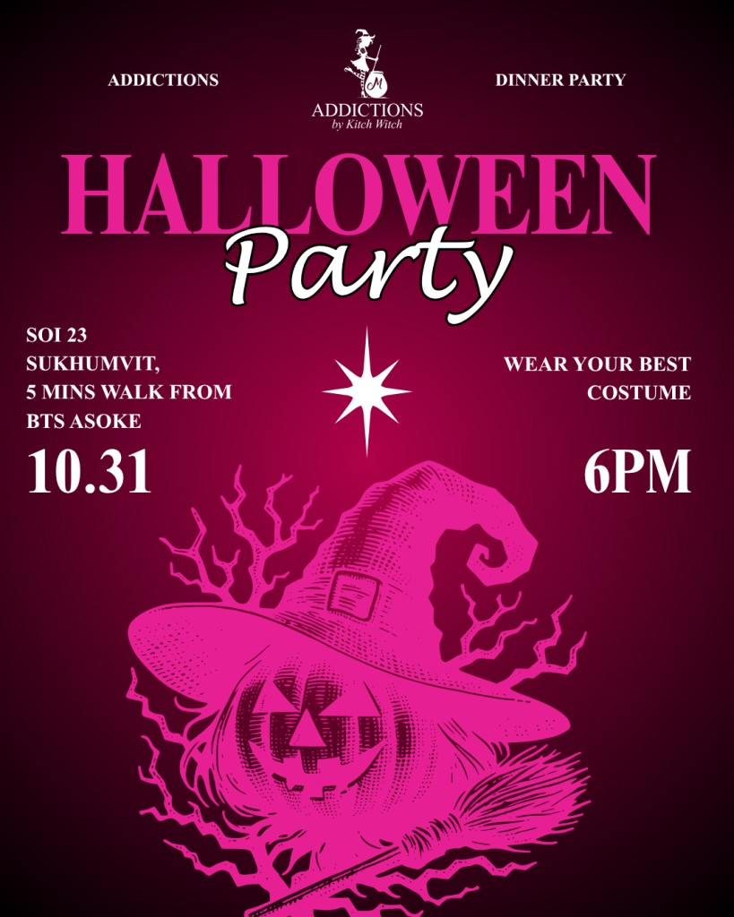 Halloween Party