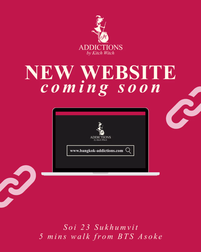 Our new website is coming soon