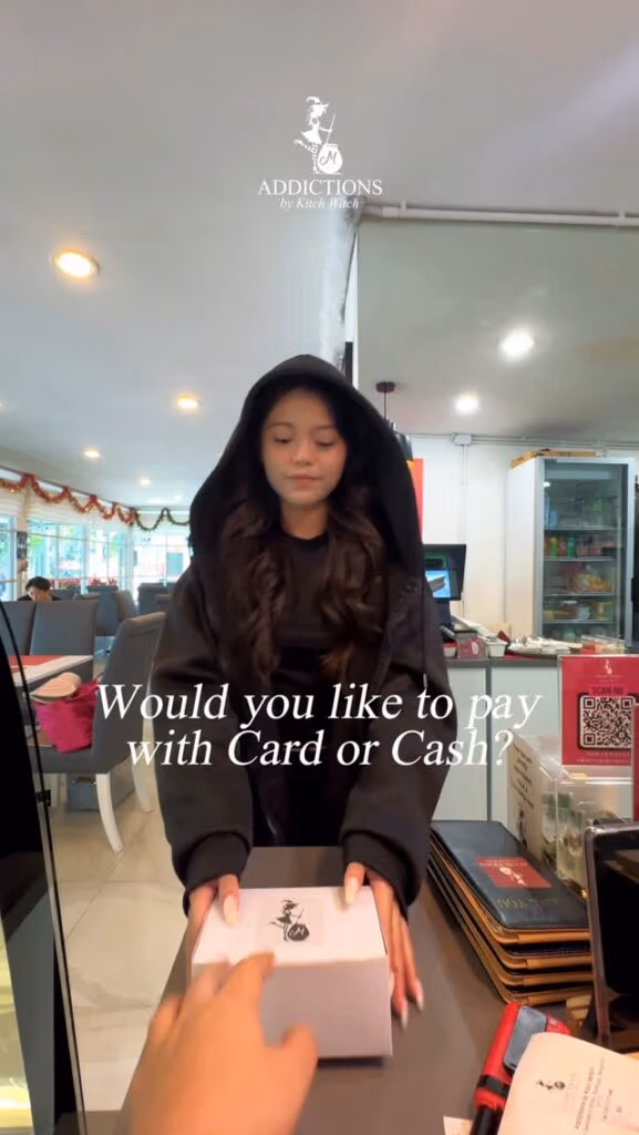 Engagement Reel