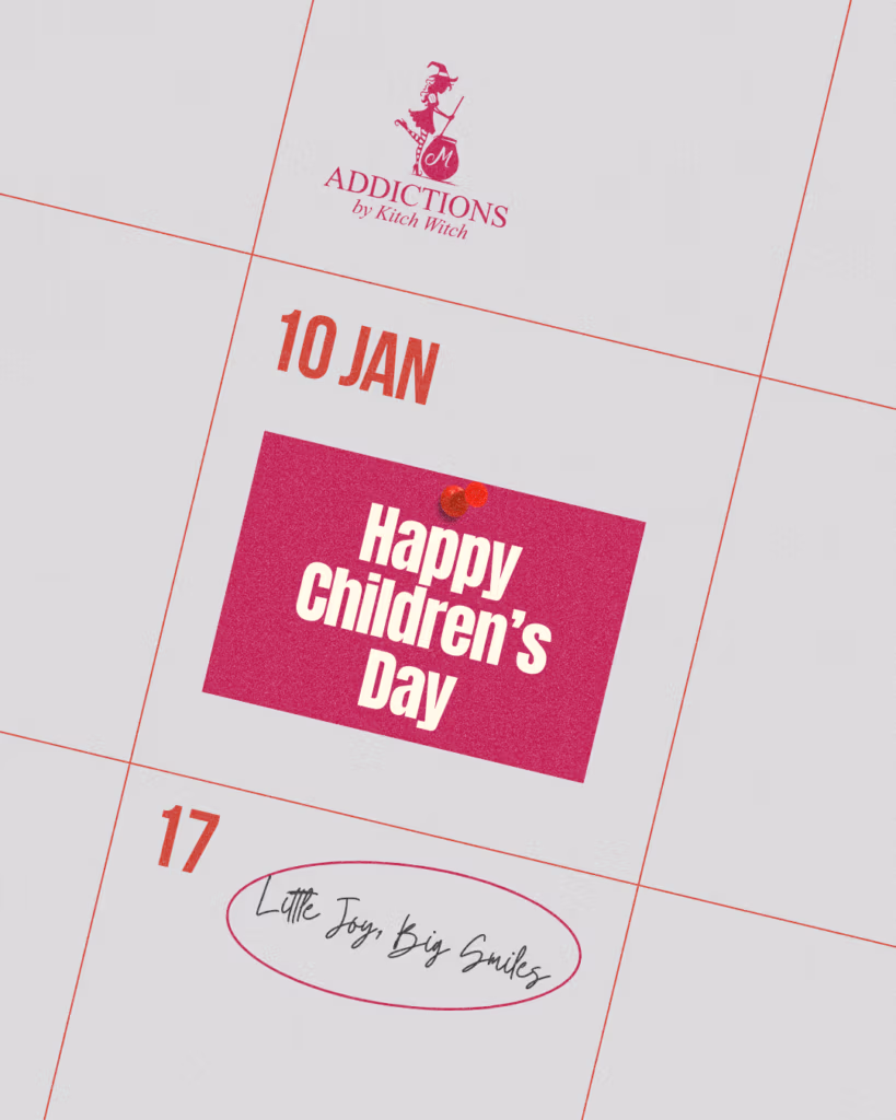 Children'sday