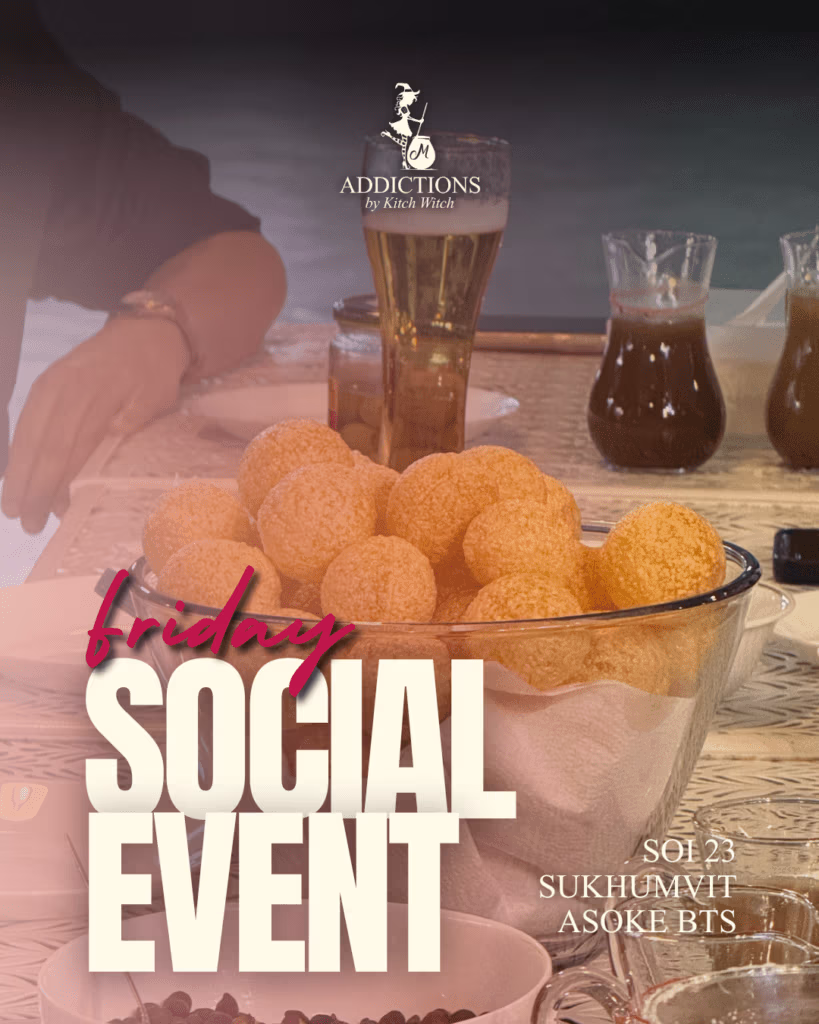 Friday Social Media Graphic