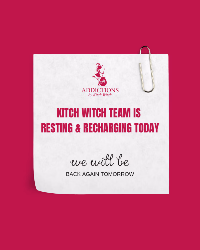 Team is resting