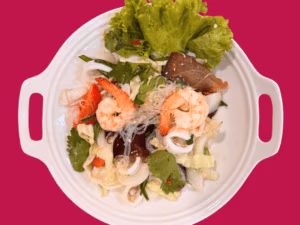 F89 Glass Noodle Salad 30