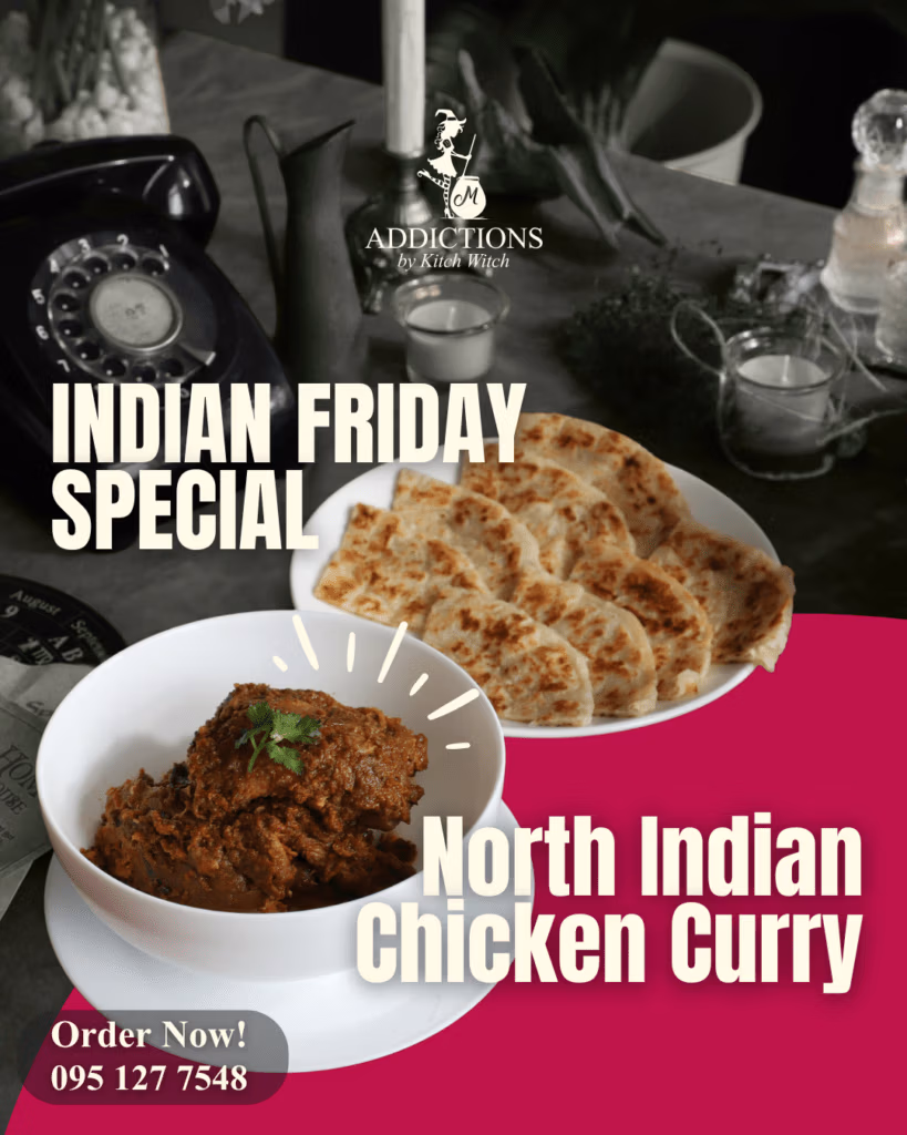 INDIAN FRIDAY