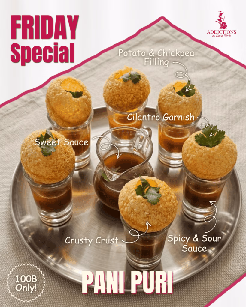 Pani Puri (1)