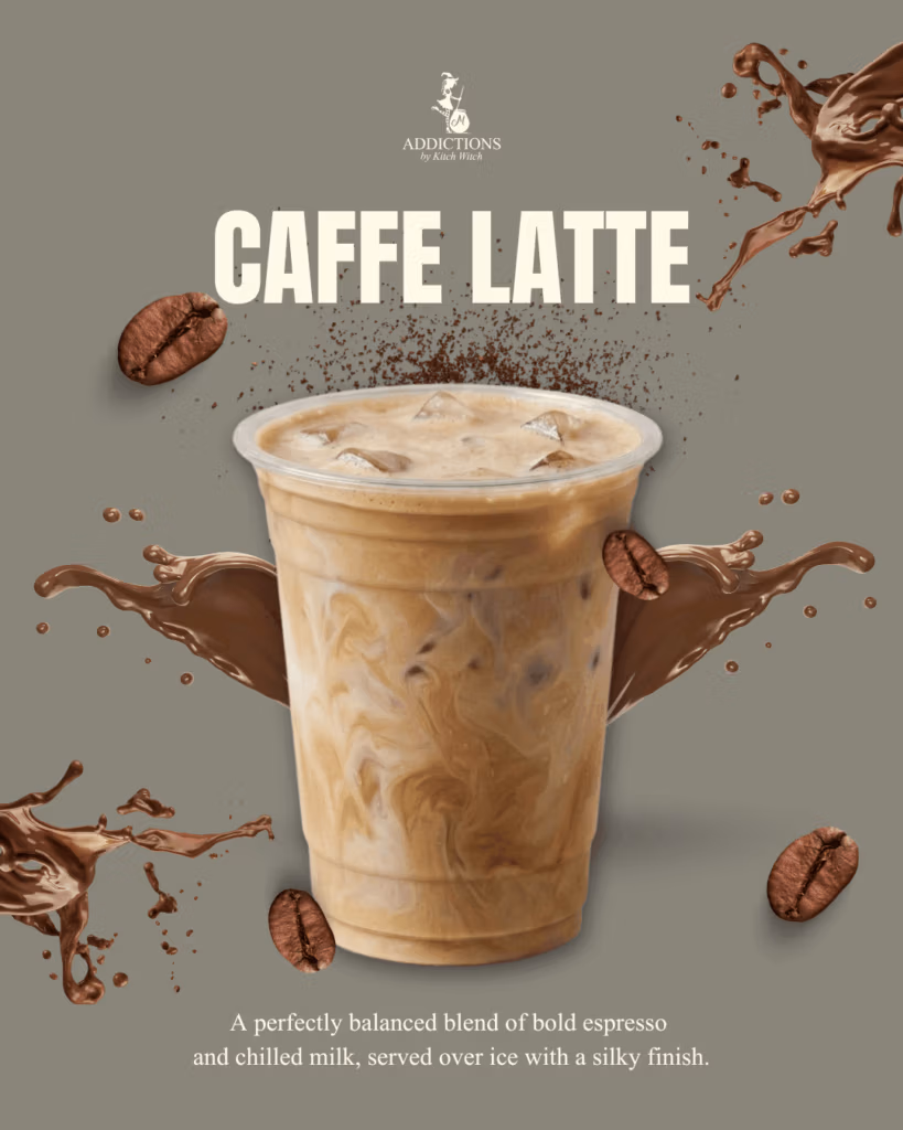LATTE