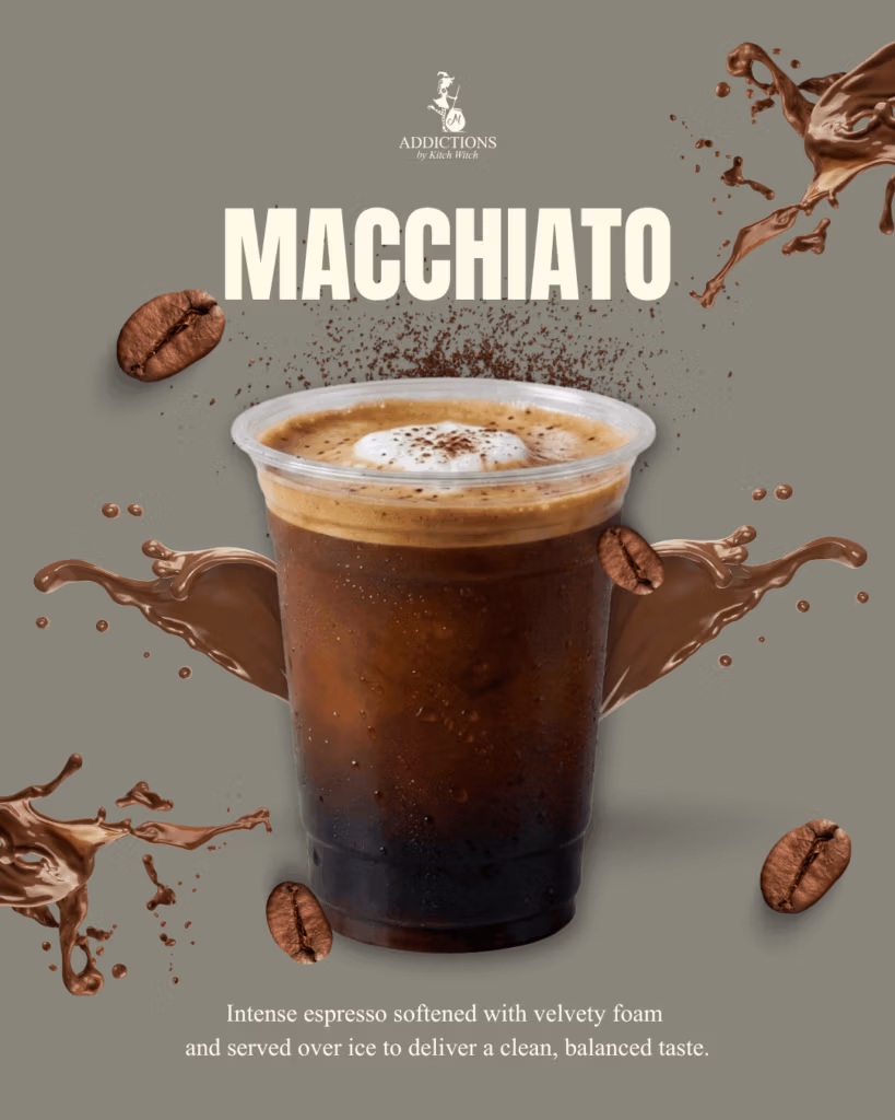 Macchiato