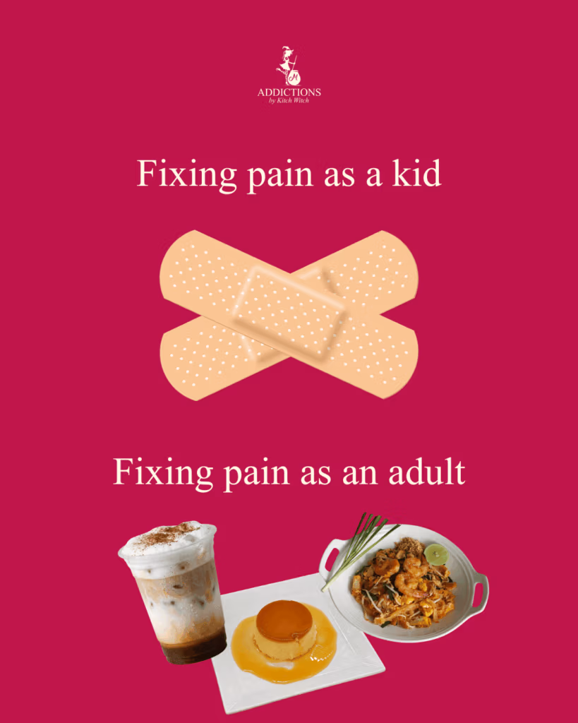 Fixing Pain