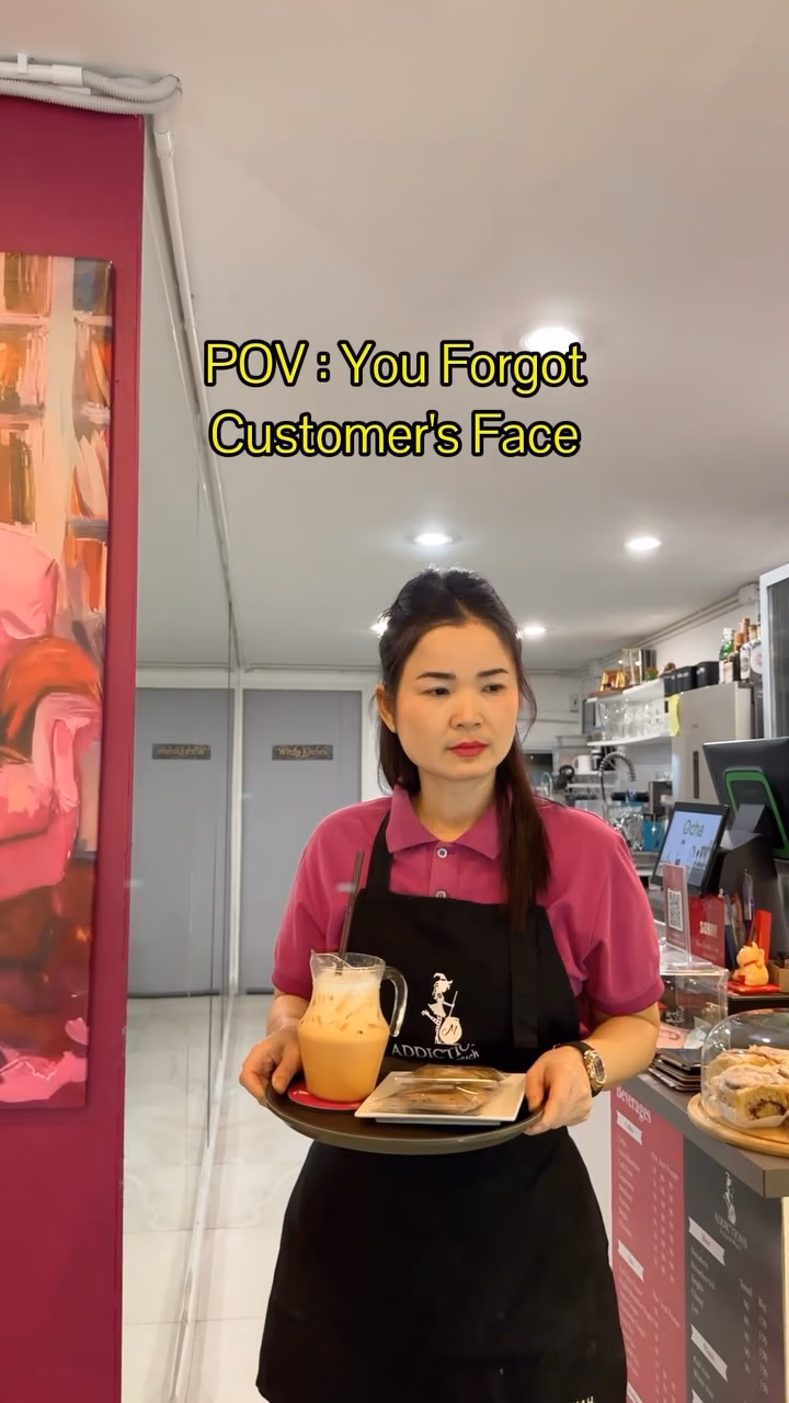 restaurant Sukhumvit 23