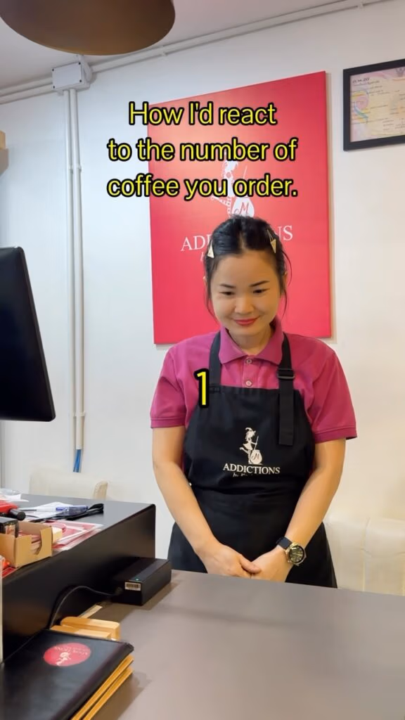 catering Bangkok
