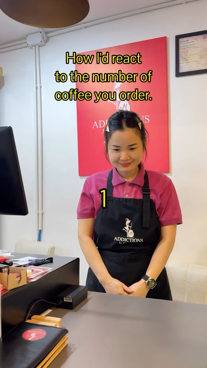 catering Bangkok