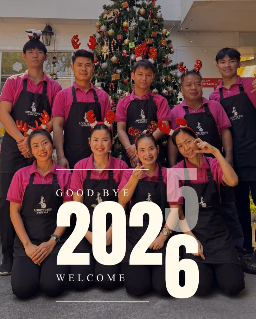 Addictions Sukhumvit 23